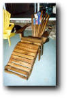 adirondack woodworking plans